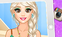 play Instaphoto Divas Challenge