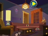 play Escape From Trepidation House