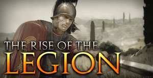 play The Rise Of The Legion