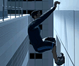 play Parkour Go 2