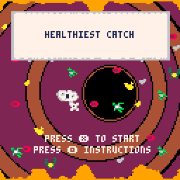 play Healthiest Catch