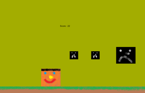 play Happyboxdodging