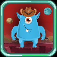 play G4E Monster Escape