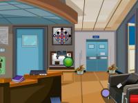play Escape From Dental Hospital