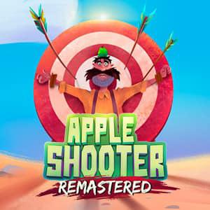 play Apple Shooter Remastered