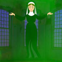 play Escape Game: Save The Nun