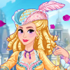 play Legendary Fashion: Marie Antoinette