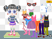 play First Baby Girl Shopping
