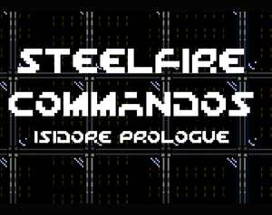 play Steelfire Commandos