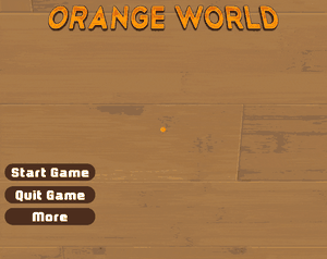 play Orange World