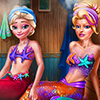 Mermaids Sauna Realife