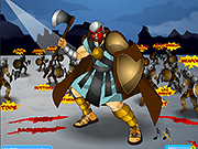 play Gladiator Customization