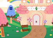 play Escape Ice Cream Land