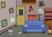 play Risky Building Out Escape