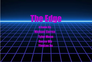 play The Edge