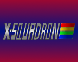 play X-Squadron