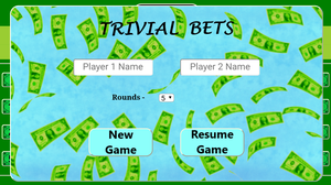 play Trivial Bets