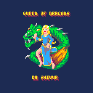 play Queen Of Dragons