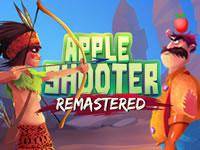 play Apple Shooter Remastered