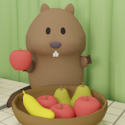 play Nicolet Escape Game: Beaver