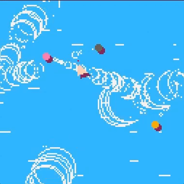 play Bullet Bounce