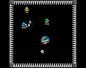 play Pop Shot!