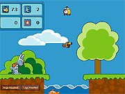 play The Eggs Terminator 2