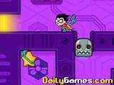 Teen Titans Go Power Tower