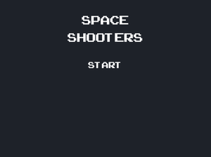 play Space Shooters