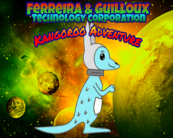play Fg Kangoroo Adventure