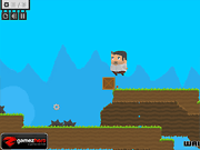 play Fatty Genius - Time Travels