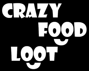 play Crazy Food Loot