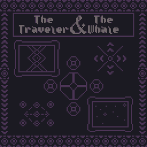 The Traveler And The Whale