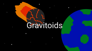 play Gravitoids