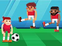 play World Soccer Physics