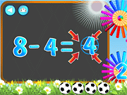 play Math Game For Kids