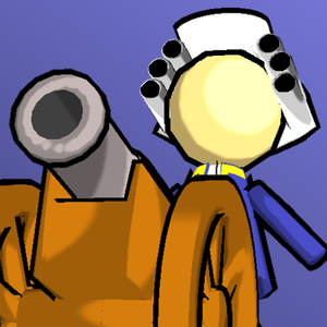play Cannon Tap