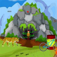 play Escape-Grimalkin-Ajazgames