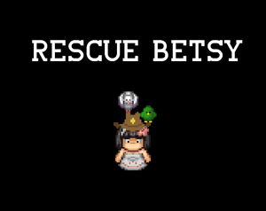 play Rescue Betsy