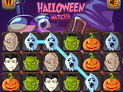 play Halloween Match3