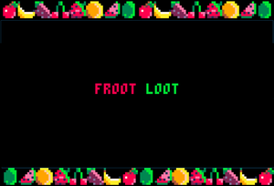 play Froot Loot