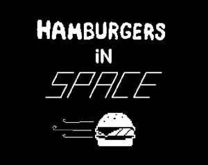 play Hamburgers In Space