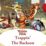 play Winnie The Pooh Trappin' The Backson
