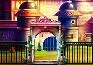 play Treasure Castle