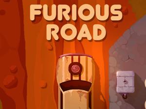 play Furious Road