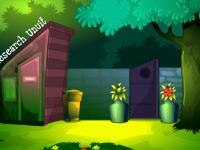 play Sorcery Forest Escape