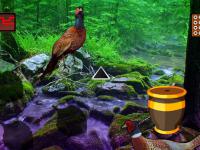 play Pheasant Forest Escape
