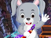play Joyful Bunny Rescue