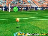 play 3D Free Kick World Cup 2018