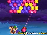 play Bubble Woods